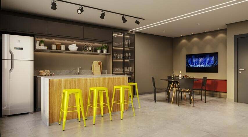 Lançamento Studio